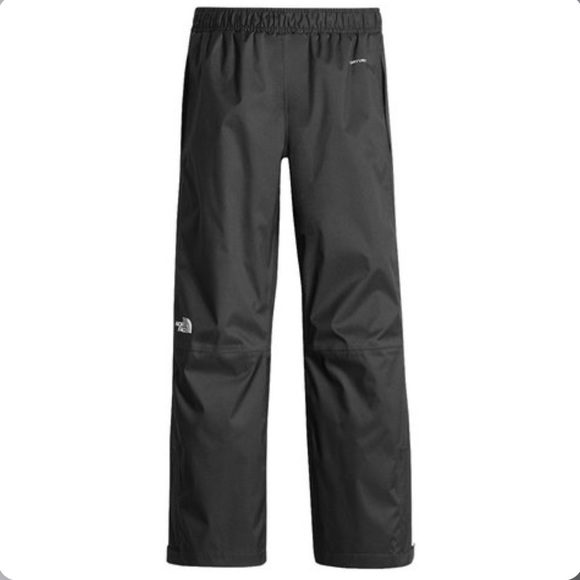 The North Face Boy’s Resolve Pant in black size medium - Picture 1 of 7